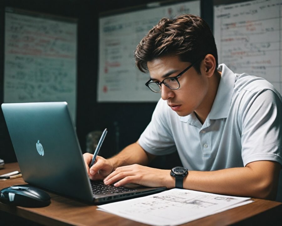 Como estudar o desempenho dos times para apostas mais informadas