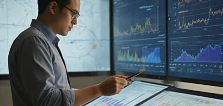 Como revisar sua estratégia com base em tendências históricas eficazmente