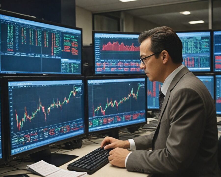 Como identificar oportunidades de arbitragem e aplicar estratégias práticas