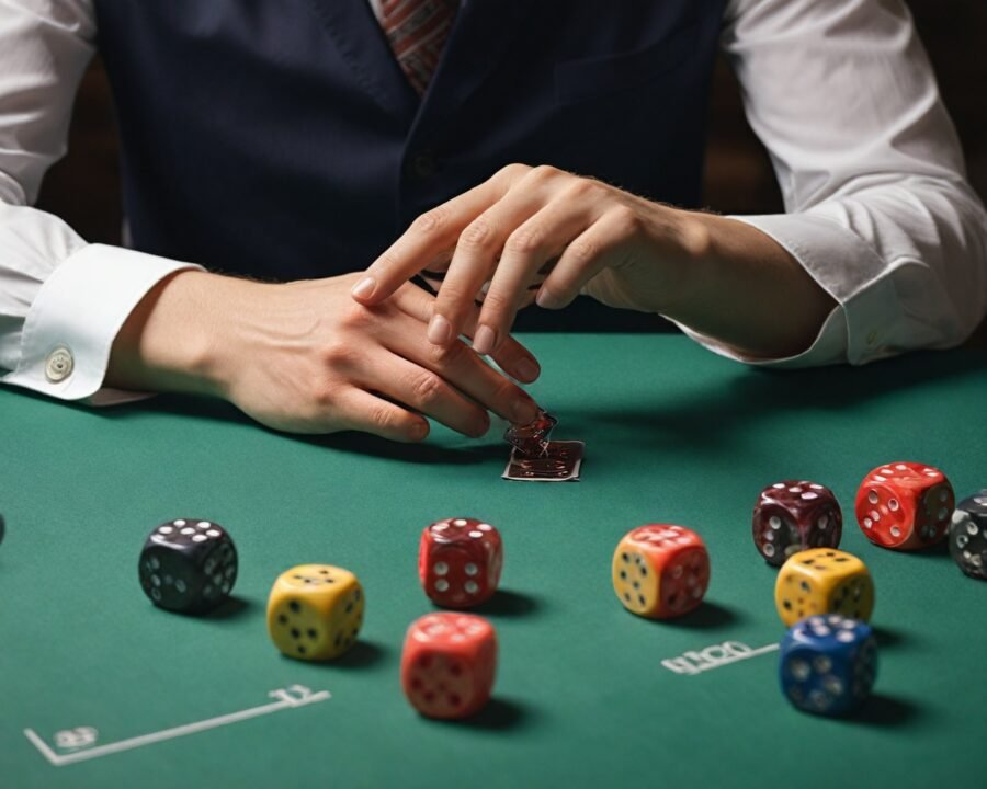 Como apostar em eventos imprevisíveis com estratégias eficazes para o inesperado