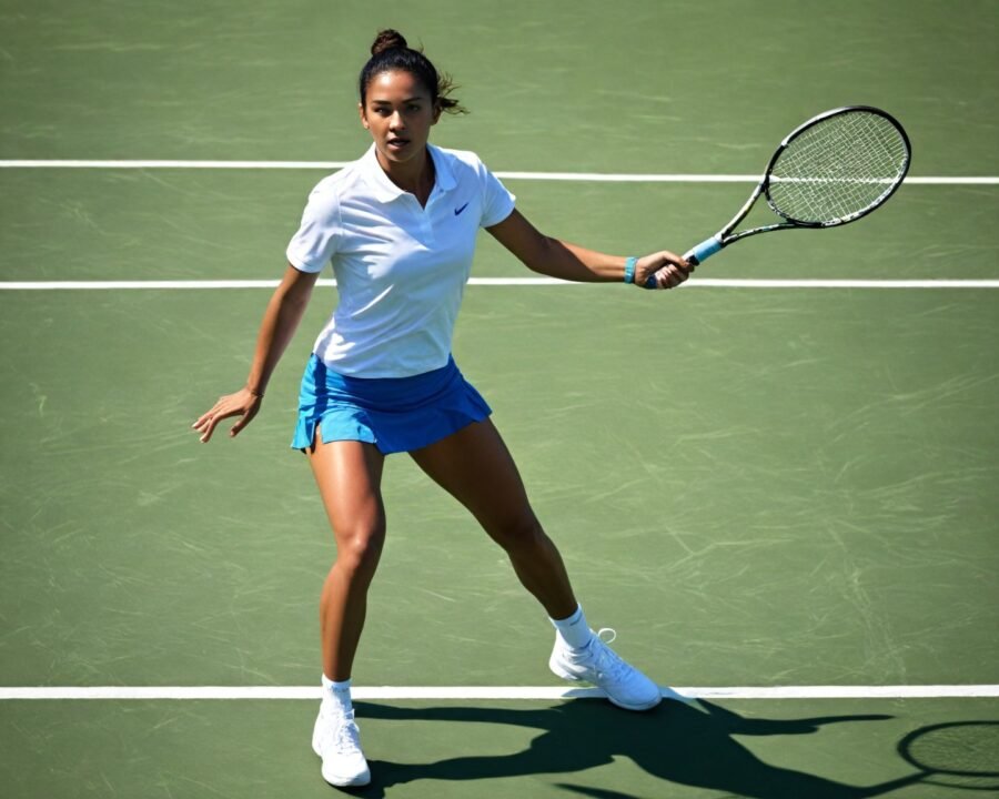 Apostando em esportes de raquetada: estratégias eficazes para tênis e outros jogos