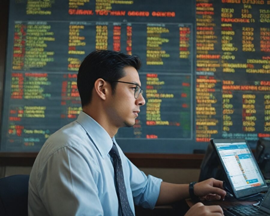 Como apostar em esportes emergentes e maximizar seu investimento