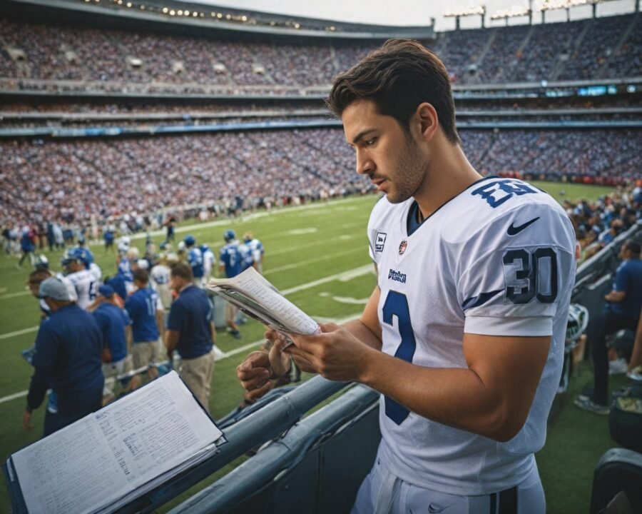 Como desenvolver estratégias eficazes para mercados esportivos altamente competitivos