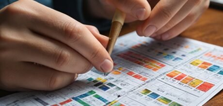 Como revisar e aprimorar sua estratégia de apostas regularmente para melhores resultados