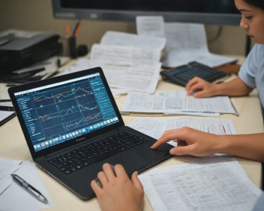 Como maximizar lucros em apostas ao vivo com estratégias práticas