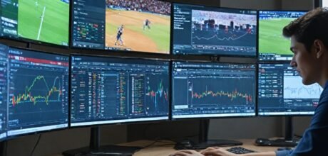 Como desenvolver estratégias avançadas para apostar em esportes de alta volatilidade
