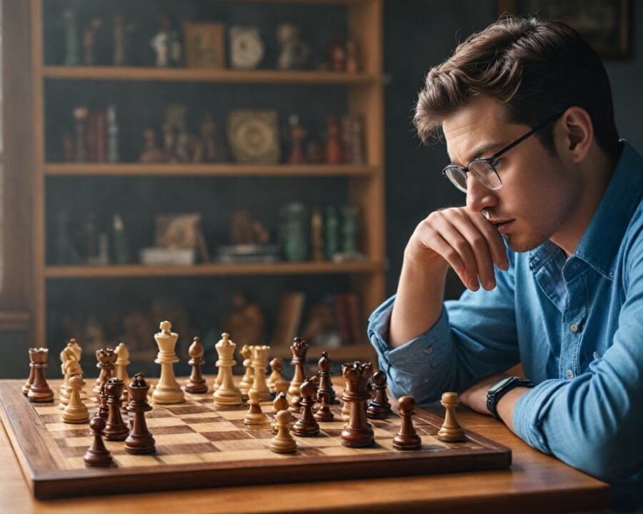 Como montar uma estratégia eficiente para jogos decisivos e momentos críticos