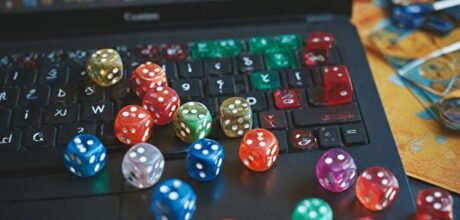 Como entender um glossário completo de expressões dos cassinos virtuais