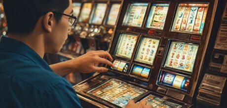Como entender a terminologia das slots online através de um glossário