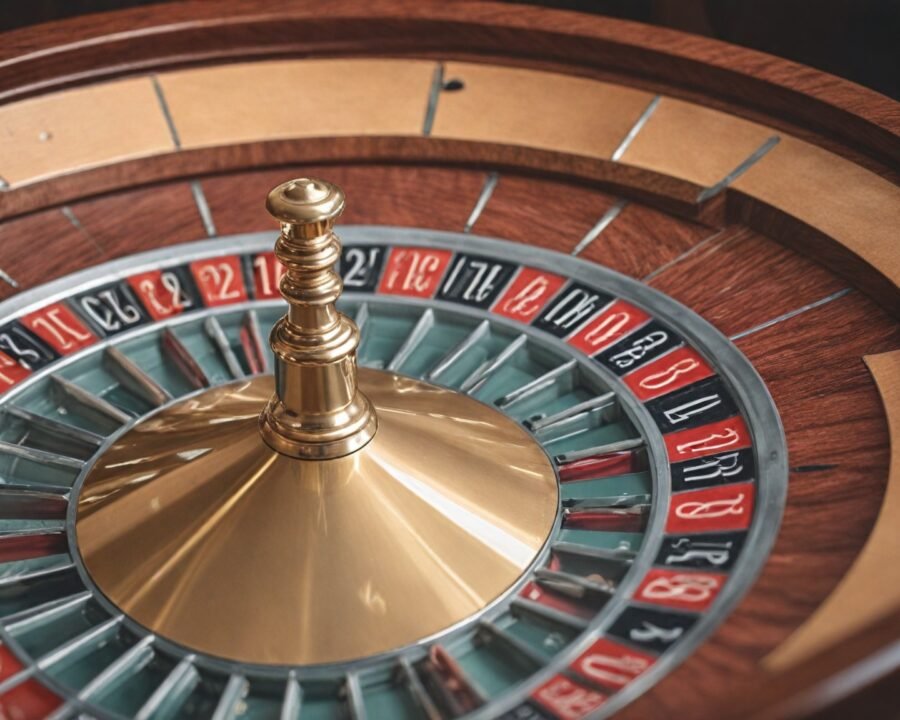 Glossário essencial: conhecendo os termos da roleta e seus segredos revelados