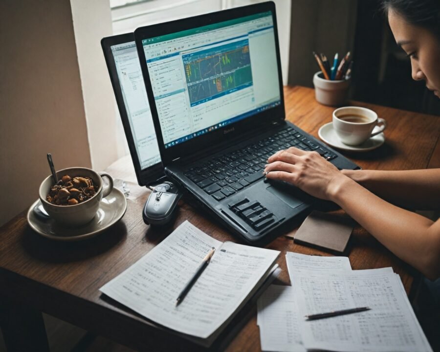 Como usar um odds converter: explicação e conceitos essenciais