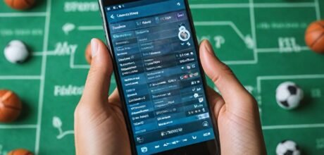 Entenda o termo ‘bookmaker’ e por que ele é crucial nas apostas esportivas