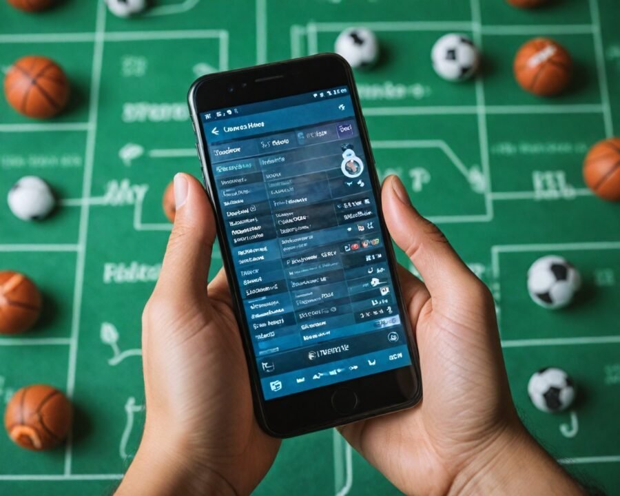 Entenda o termo ‘bookmaker’ e por que ele é crucial nas apostas esportivas