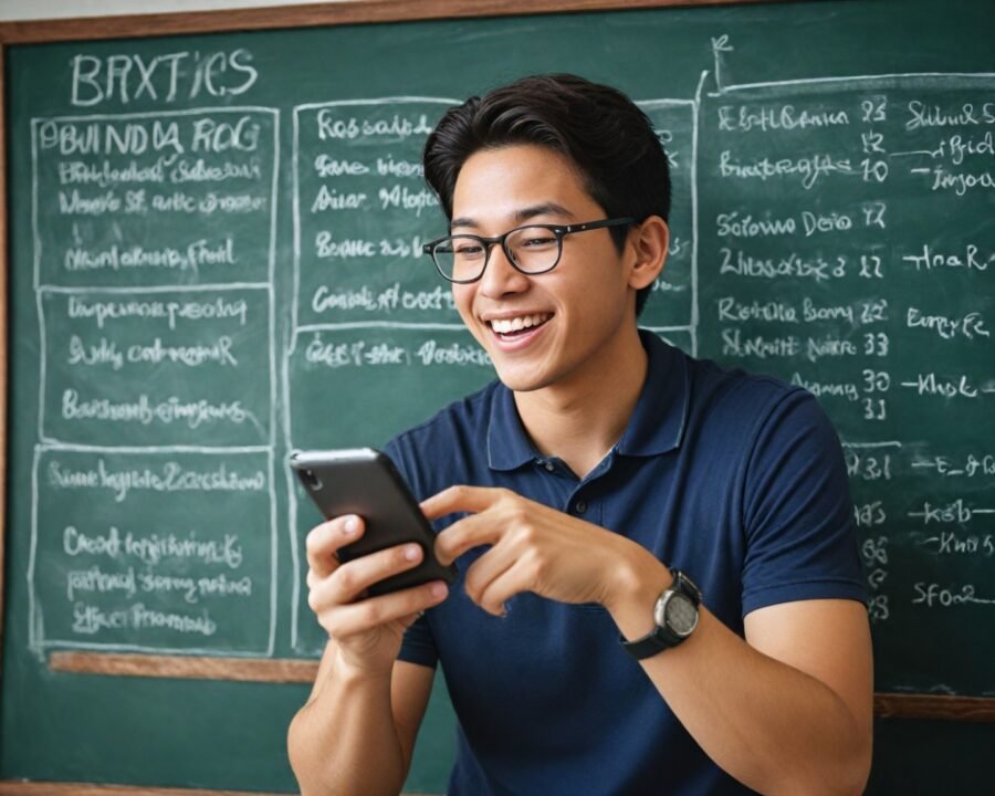 Como entender o glossário de termos essenciais em apostas esportivas para iniciantes