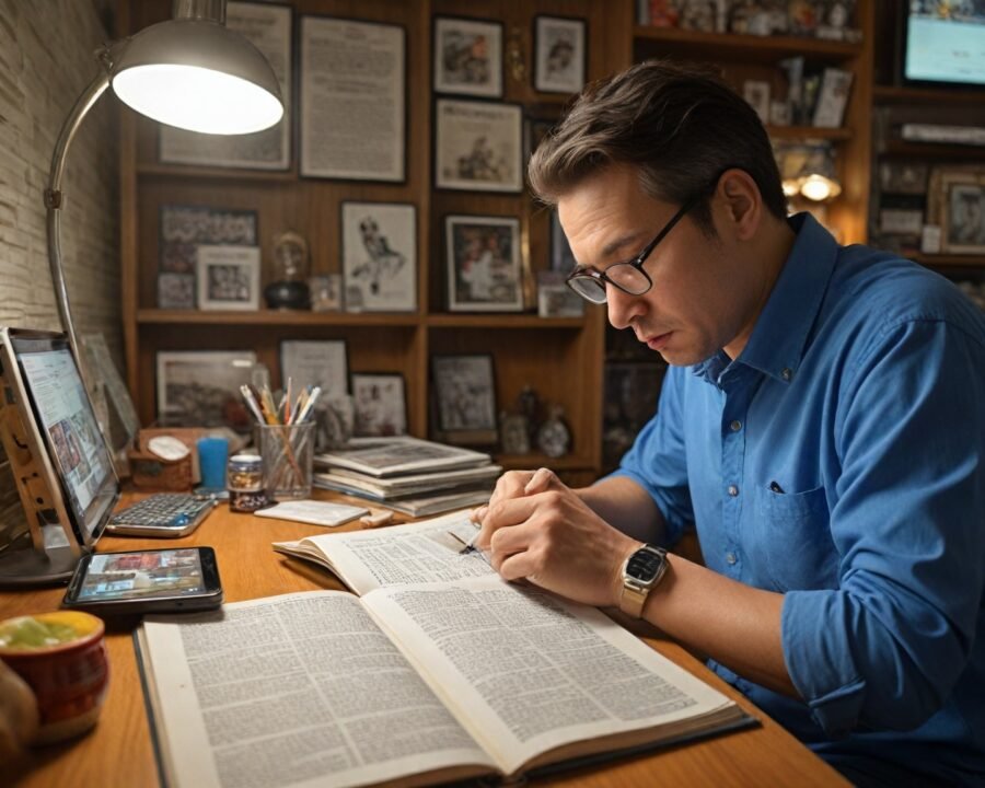 Como entender o glossário de termos avançados em apostas esportivas e jogos online