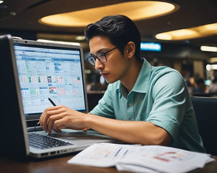 Como entender odds e probabilidades no mundo das apostas