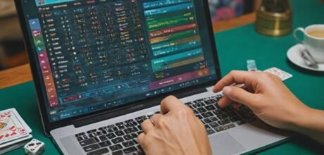 Entenda os termos essenciais do universo das apostas online: um guia completo para iniciantes