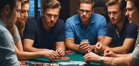 Como entender a terminologia dos jogos de azar: guia completo para iniciantes