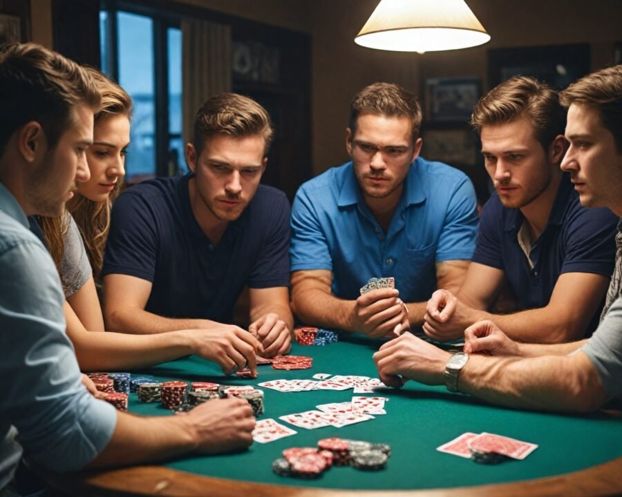 Como entender a terminologia dos jogos de azar: guia completo para iniciantes