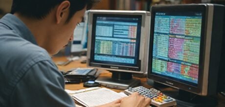 Como entender o glossário de termos do blackjack e outros jogos de mesa online