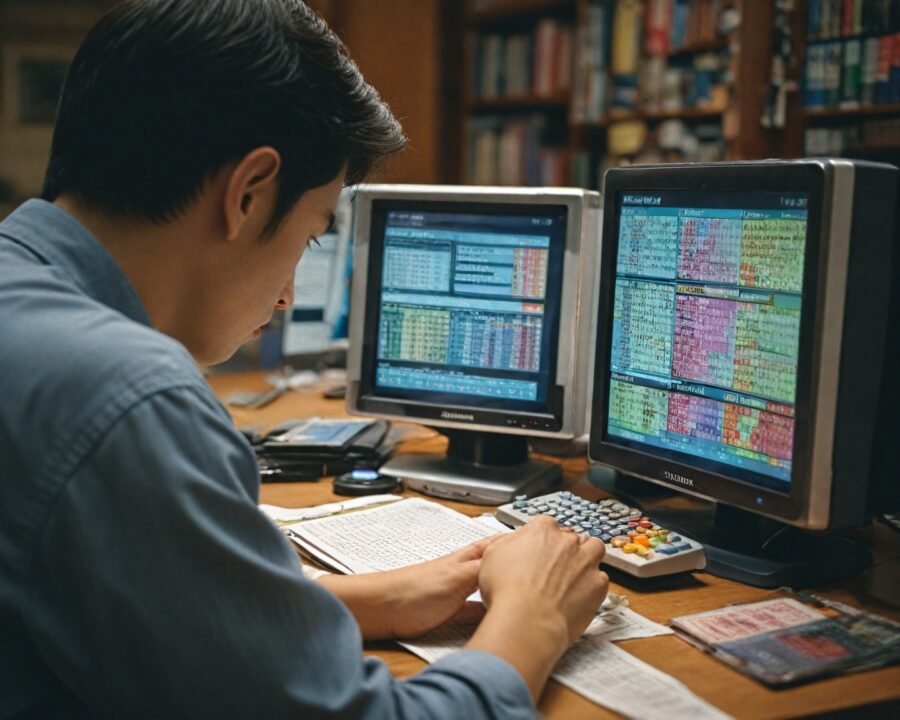 Como entender o glossário de termos do blackjack e outros jogos de mesa online