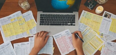 Guia completo do glossário: siglas e termos importantes em apostas internacionais