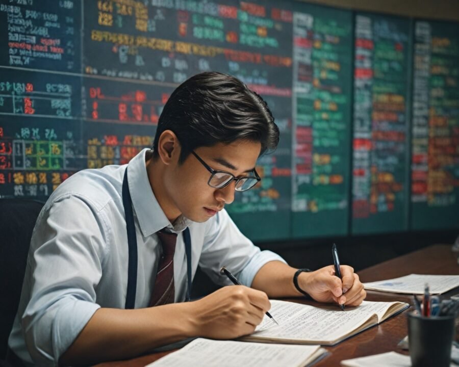 Como entender o glossário de siglas e termos do mercado de apostas online