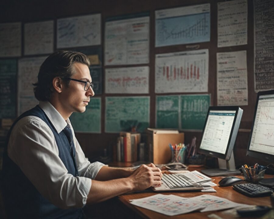 Como a ‘variance’ impacta nas suas apostas e estratégias