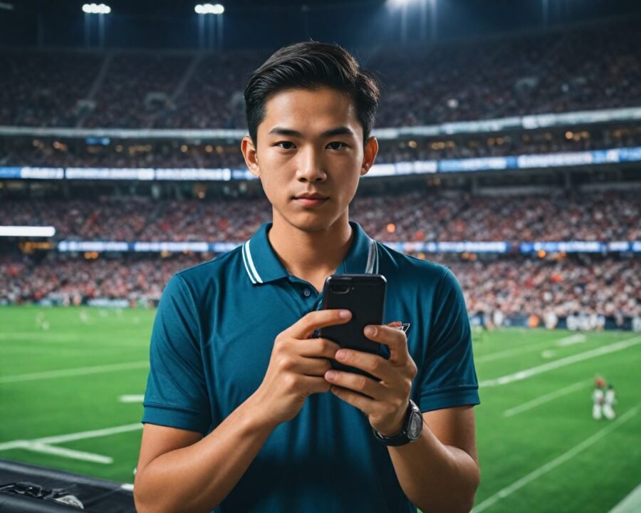 Como entender os termos essenciais para iniciantes em apostas esportivas