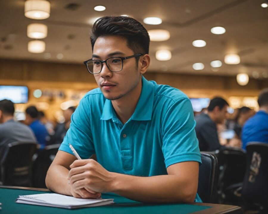 Entenda o glossário de jargões no mundo das apostas: do básico ao avançado