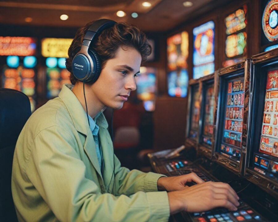 Como entender termos e jargões dos cassinos online: guia completo para iniciantes