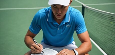 Siglas e termos aplicados ao tênis nas apostas