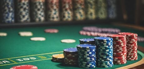 Como compreender o glossário e os termos essenciais do poker online