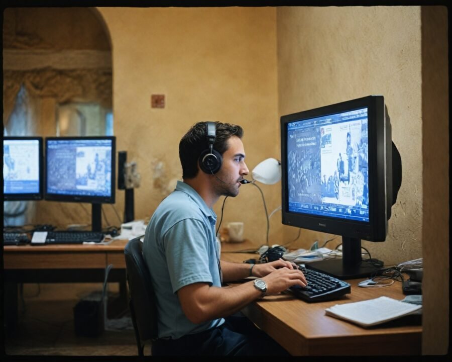 Glossário do cassino online: termos essenciais que todo jogador deve conhecer