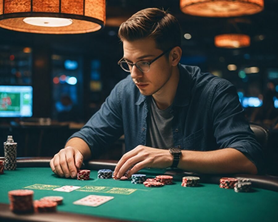 Entenda os termos ‘session’, ‘round’ e ‘hand’ nas apostas online e como utilizá-los