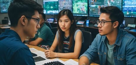 Guia completo de termos de eSports para apostadores iniciantes