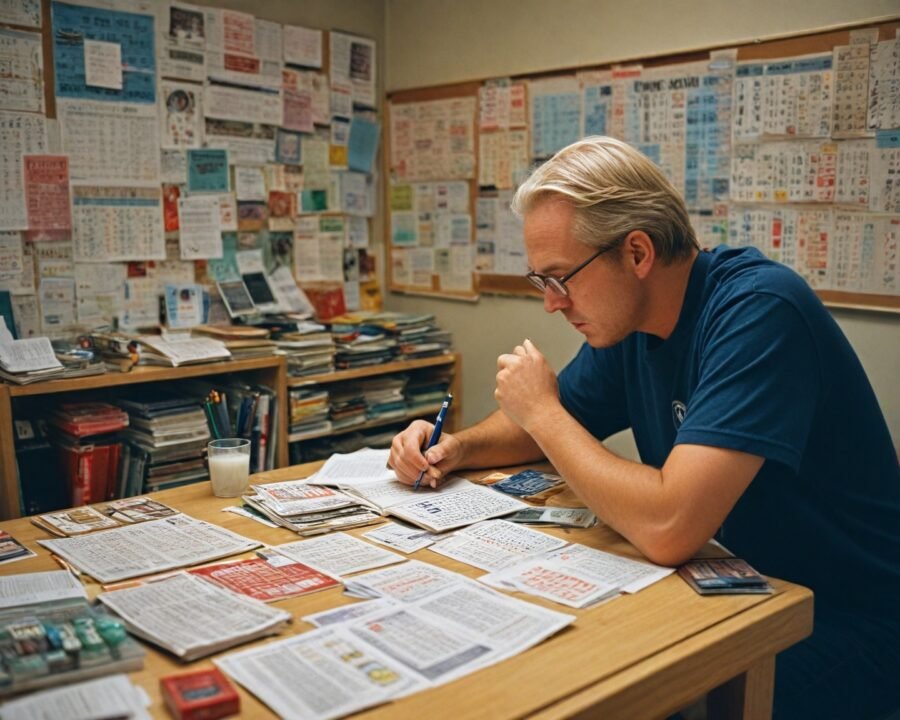 Guia completo: entendendo o glossário dos termos em apostas múltiplas