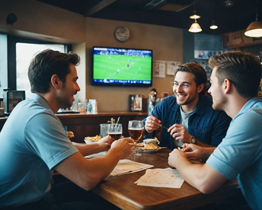 Entenda o conceito de value bet e veja exemplos práticos