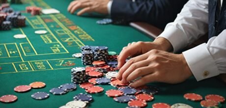 Entendendo o que é ‘gambler’s ruin’ e outros conceitos de risco em apostas