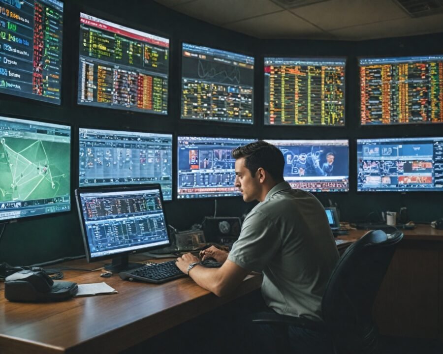 O guia definitivo sobre glossário de apostas ao vivo: entenda cada termo