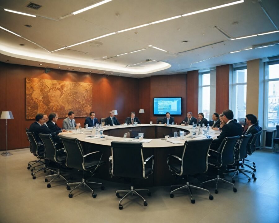 Como o termo ‘stake’ influencia o mundo dos investimentos e sua importância