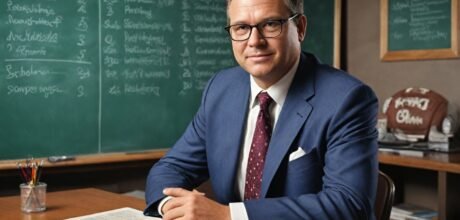 Como entender o glossário de termos em apostas no futebol americano