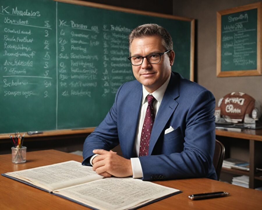 Como entender o glossário de termos em apostas no futebol americano