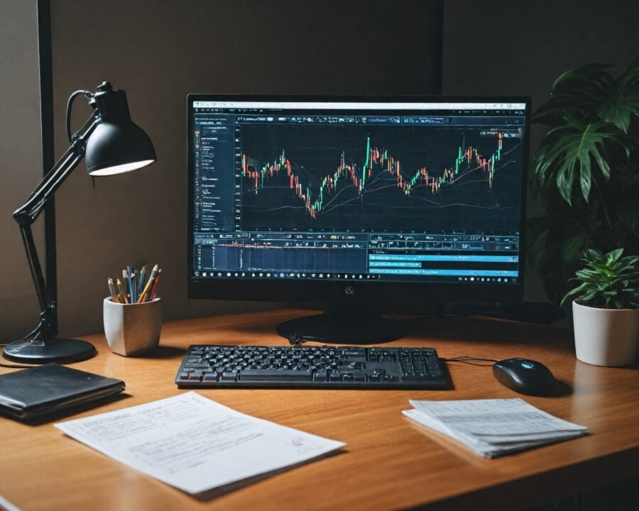 Como dominar os termos essenciais para apostas em eSports: do básico ao avançado