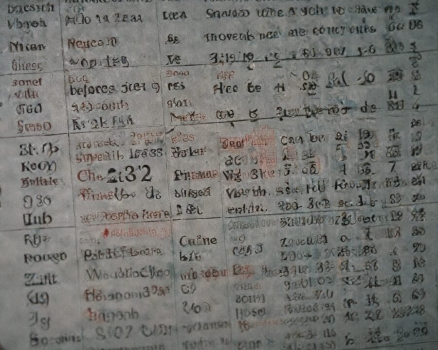 Glossário dos termos financeiros: conhecendo spread, line e point spread