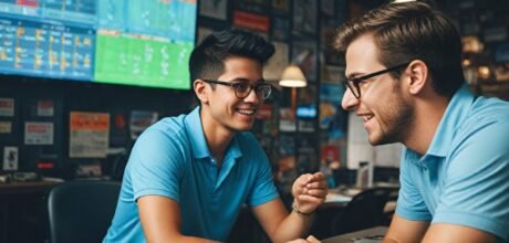 O que é parlay e como funciona nas apostas esportivas