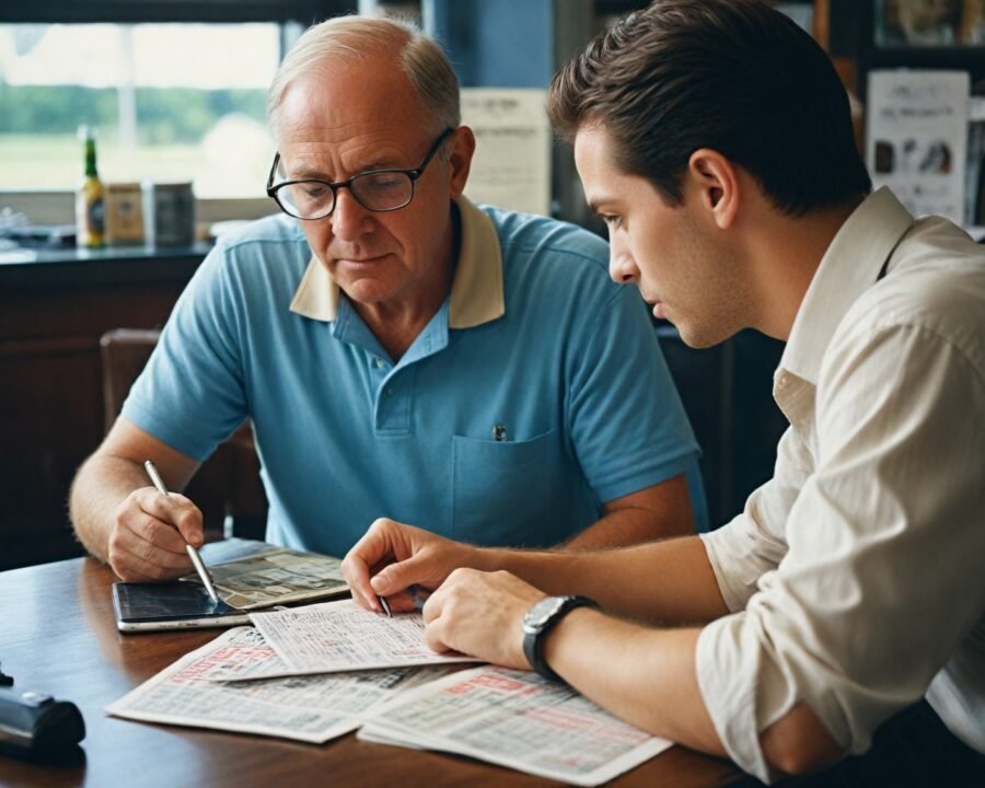 Como entender termos técnicos em apostas esportivas: do básico ao avançado