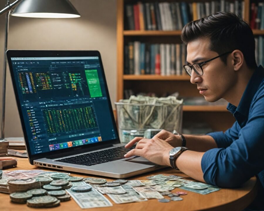 Como entender o que é ‘bankroll’ e gerenciá-lo efetivamente